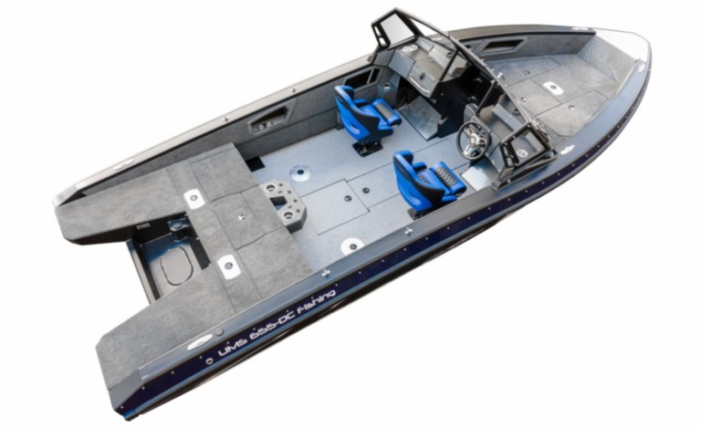 Bateaux UMS Boats