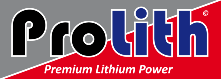 Batteries lithium Prolith